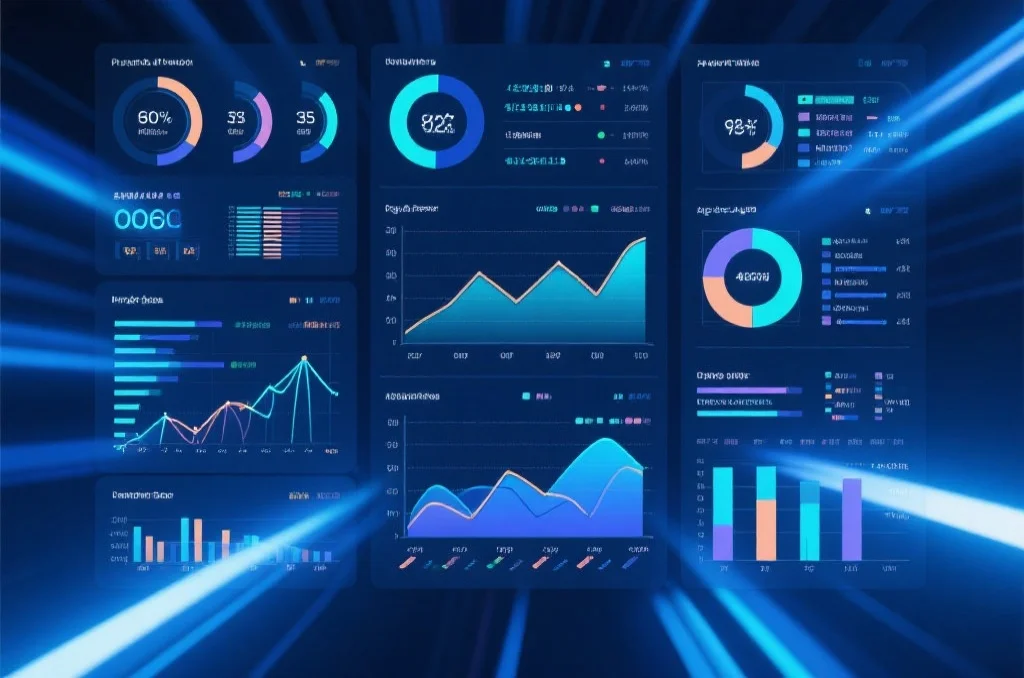 澳洲幸运8历史记录的价值：如何通过历史开奖数据发现潜在模式？