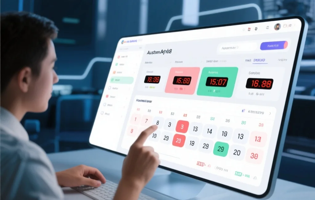 高效查询澳洲幸运8开奖号码的5个技巧，助你轻松掌握实时数据