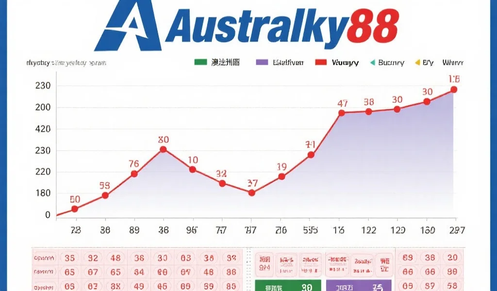 澳洲幸运8常用术语词典：新手必读专业词汇详解
